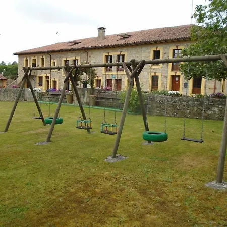 Apartamentos Rurales El Gobernador Villaviciosa (Asturias) Exterior photo