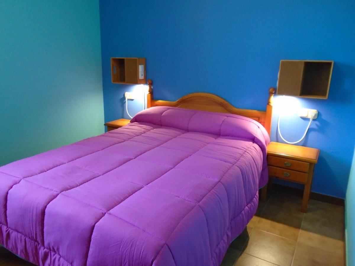 Rurales El Gobernador Appartement Villaviciosa (Asturias)