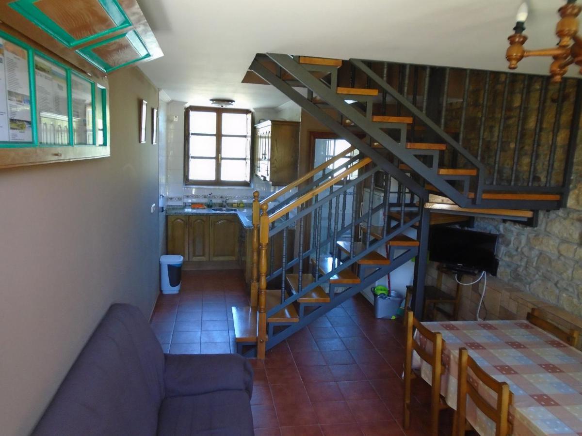 Appartement Rurales El Gobernador *