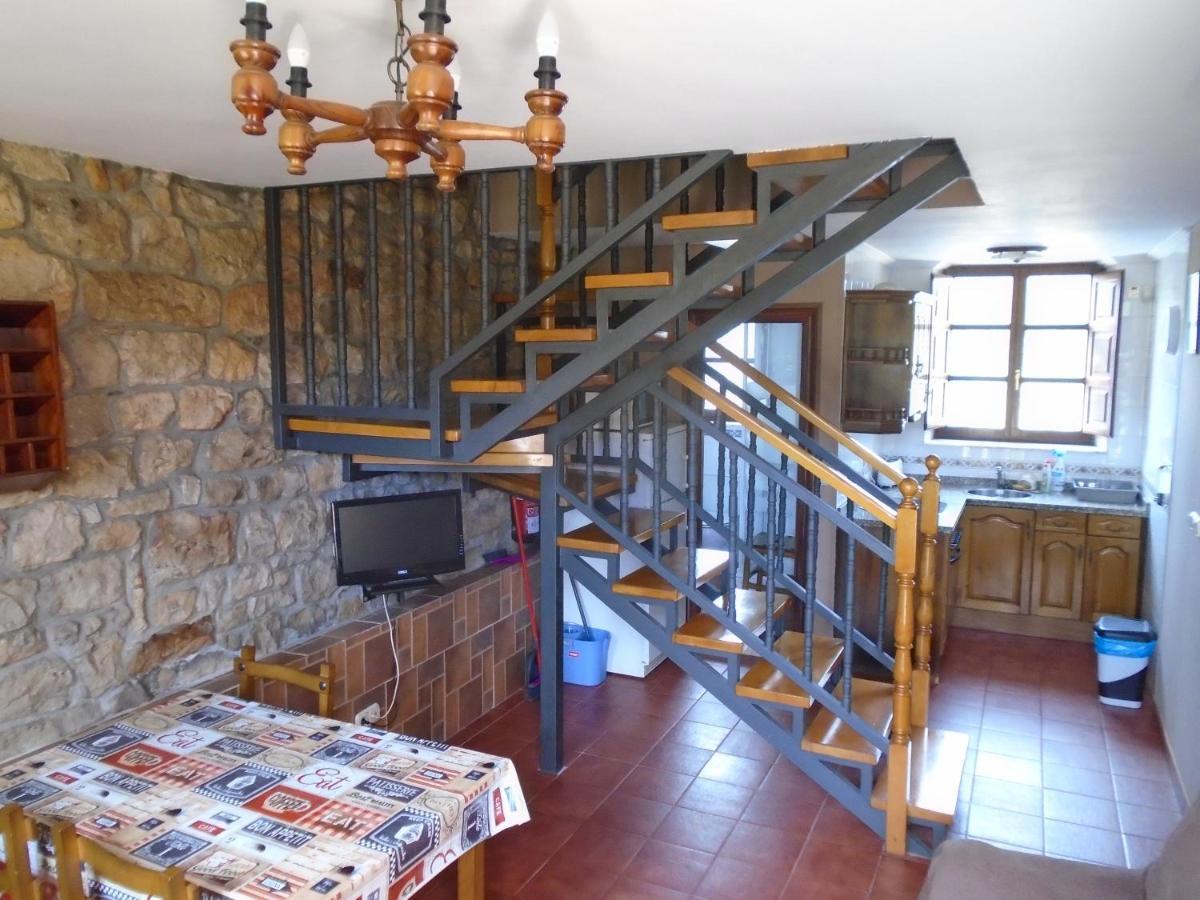 Rurales El Gobernador Apartment Villaviciosa (Asturias)