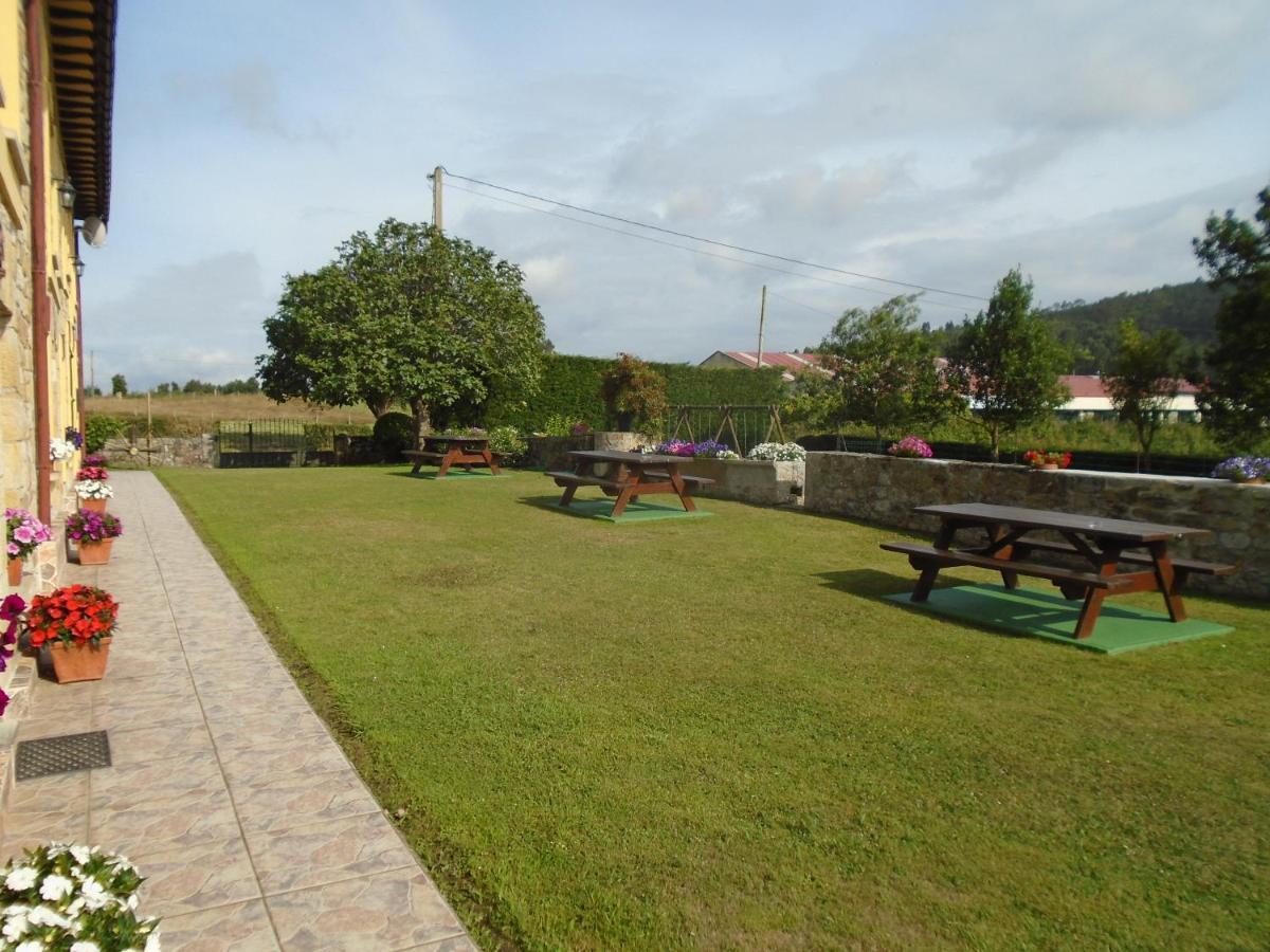 Appartement Rurales El Gobernador *