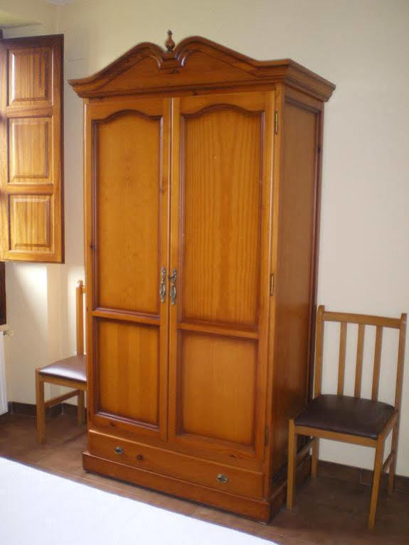 Apartment Rurales El Gobernador *