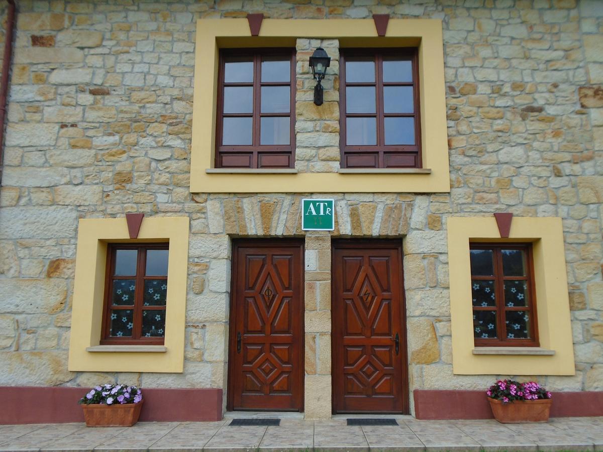 Rurales El Gobernador Villaviciosa (Asturias)