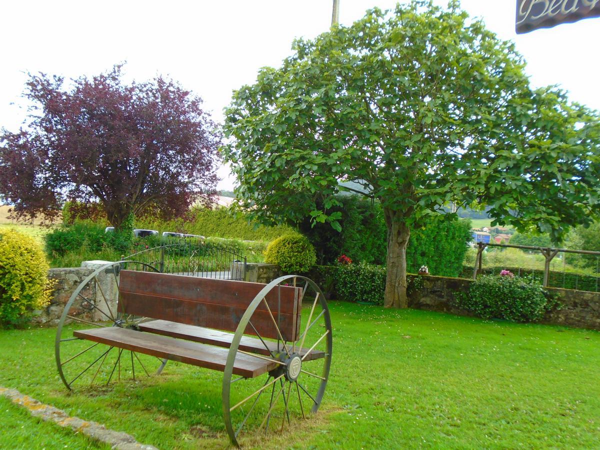 Rurales El Gobernador Appartement